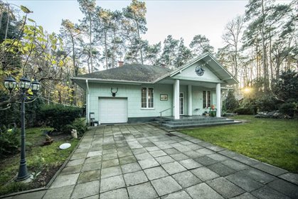 dom na sprzedaż 155m2 dom Sokolniki-Las, Piękna