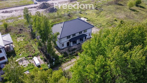 dom na sprzedaż 141m2 dom Wiktorów, Pogodna
