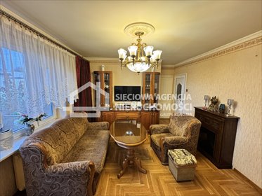 mieszkanie na sprzedaż 58m2 mieszkanie Gdynia, Działki Leśne, Śląska