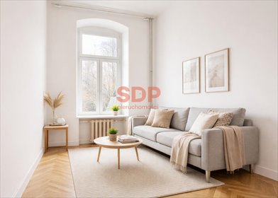 mieszkanie na sprzedaż 30m2 mieszkanie Wrocław, Stare Miasto, Stare Miasto, Grabiszyńska