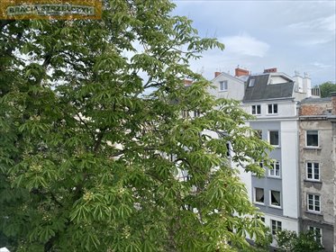 mieszkanie na sprzedaż 22m2 mieszkanie Warszawa, Mokotów, Stary Mokotów, Artura Grottgera