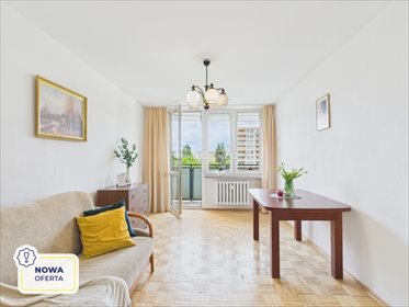 mieszkanie na sprzedaż 43m2 mieszkanie Warszawa, Targówek, Piotra Wysockiego