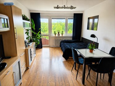 mieszkanie na sprzedaż 51m2 mieszkanie Częstochowa, Północ