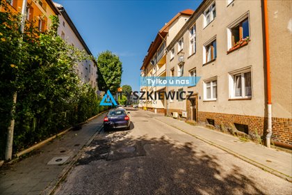 mieszkanie na sprzedaż 42m2 mieszkanie Słupsk, Piotra Skargi