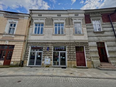 dom na sprzedaż 500m2 dom Krosno, Franciszkańska