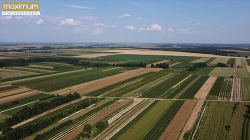 Działka rolna na sprzedaż Stara Wieś 18 034m2 Foto 1