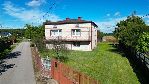 dom na sprzedaż 110m2 dom Gorzędów