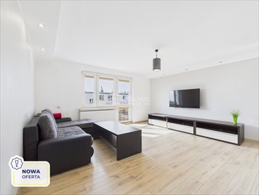 mieszkanie na sprzedaż 47m2 mieszkanie Pułtusk