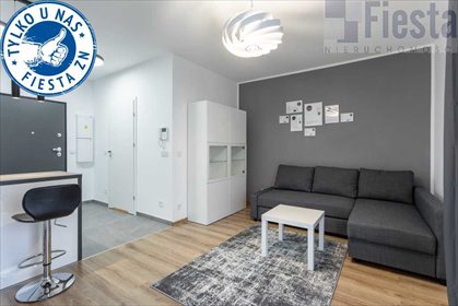 mieszkanie na wynajem 36m2 mieszkanie Wrocław, Księcia Witolda