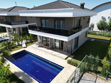 dom na wynajem 140m2 dom Belek, Belek, Serik, Antalya