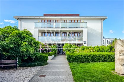 Przestronne 2-pokojowe mieszkanie z ogródkiem i garażem mieszkanie Pogórze, Stefana Czarnieckiego