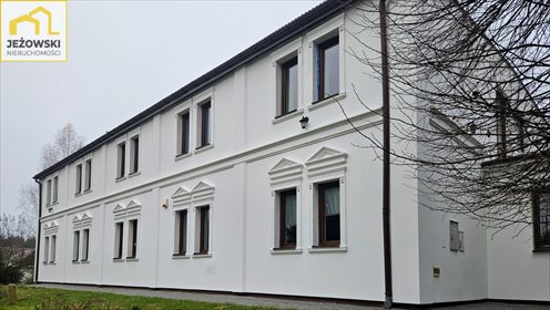 dom na sprzedaż 521m2 dom Kosarzew Dolny