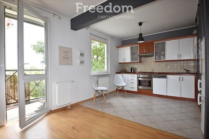 mieszkanie na sprzedaż 49m2 mieszkanie Opole, Kolonia Gosławicka