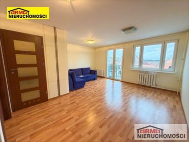 mieszkanie na sprzedaż 53m2 mieszkanie Stargard, STARE MIASTO, Grodzka
