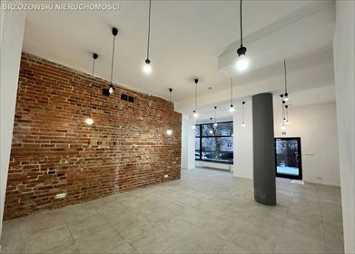 lokal użytkowy na sprzedaż 140m2 lokal użytkowy Warszawa, Śródmieście, Muranów, Nowolipki