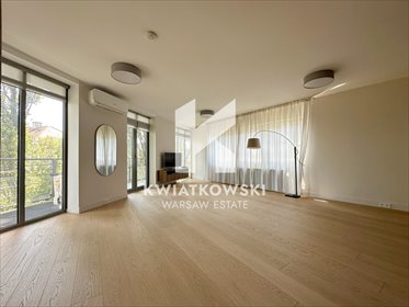mieszkanie na wynajem 100m2 mieszkanie Warszawa, Śródmieście, Książęca