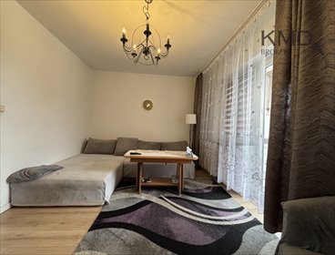mieszkanie na sprzedaż 49m2 mieszkanie Lublin, Czechów, Aleja Spółdzielczości Pracy