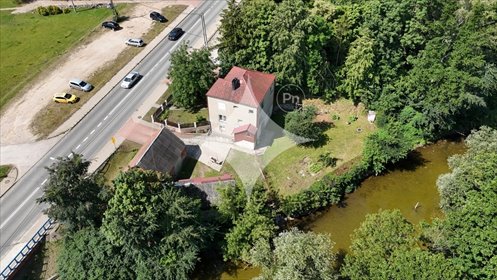 dom na sprzedaż 249m2 dom Rajgród, Warszawska