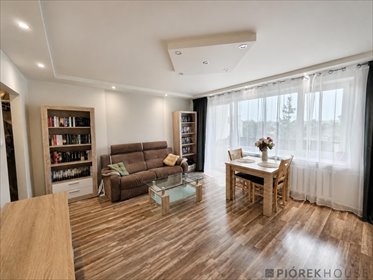 mieszkanie na sprzedaż 67m2 mieszkanie Warszawa, Wesoła, Biesiadna