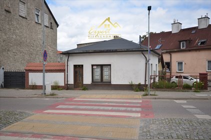 Polecam lokal usługowy 29 m² w centrum Ostródy lokal użytkowy Ostróda, Ostróda, 11 Listopada