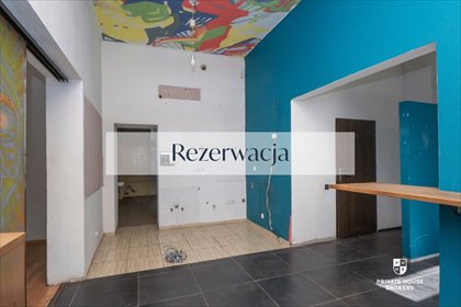 lokal użytkowy na wynajem 69m2 lokal użytkowy Kraków, Podgórze, Jana Długosza