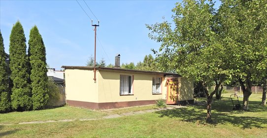 dom na sprzedaż 38m2 dom Miasteczko Śląskie, ks. Józefa Poniatowskiego