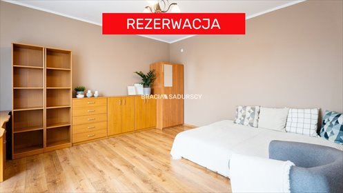 mieszkanie na sprzedaż 32m2 mieszkanie Kraków, Dębniki, Ruczaj, Obozowa