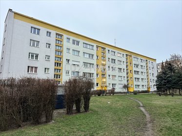 mieszkanie na sprzedaż 48m2 mieszkanie Bydgoszcz, Bielawy, Powstańców Śląskich