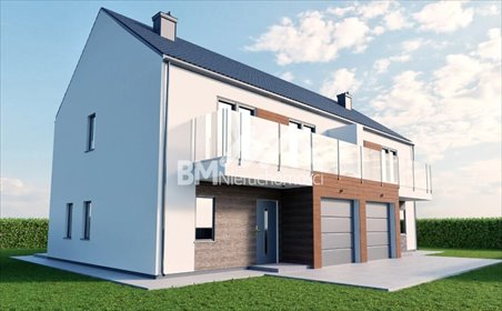 dom na sprzedaż 152m2 dom Budy-Grzybek