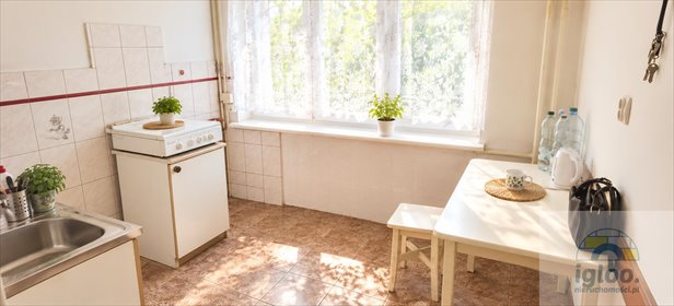 4-pokojowe mieszkanie 60 m² z balkonem, blisko centrum Kielc! polecam! mieszkanie Kielce, Sady, Nowowiejska
