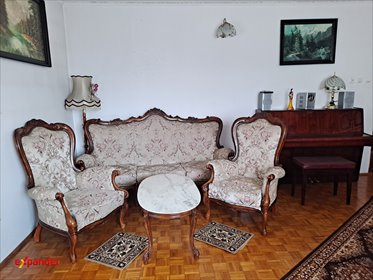 Przestronny dom 198 m² z garażem i 3 łazienkami dom Ostrzeszów, Jana Kazimierza