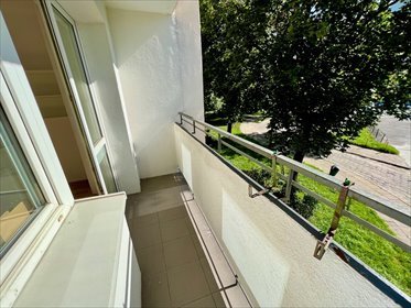 Kawalerka na wynajem Łódź, Polesie, Karolew, Bratysławska 27m2 Foto 3