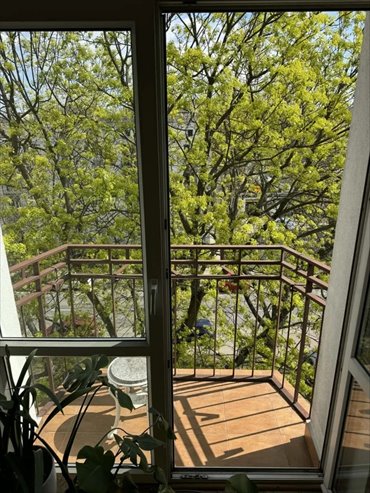 mieszkanie na sprzedaż 38m2 mieszkanie Warszawa, Stara Ochota, Białobrzeska