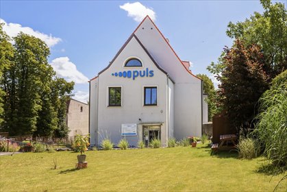 lokal użytkowy na wynajem 173m2 lokal użytkowy Braniewo, Portowa