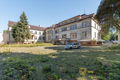 lokal użytkowy na sprzedaż 5387m2 lokal użytkowy Góra, Ludwika Hirszfelda