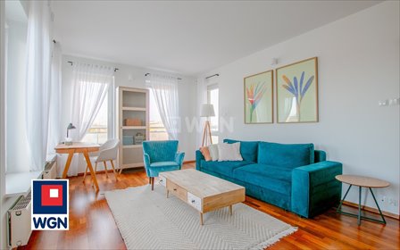 mieszkanie na wynajem 51m2 mieszkanie Poznań, Grunwald, Brzask