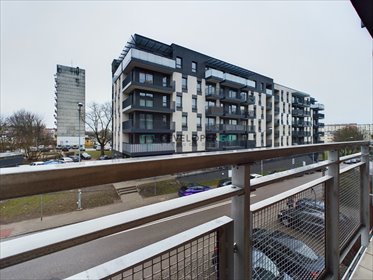 mieszkanie na wynajem 46m2 mieszkanie Białystok, Przydworcowe, Brukowa