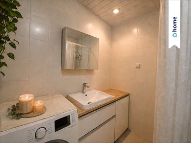 2-pokojowe mieszkanie z balkonem w Raciborzu polecam mieszkanie Racibórz, Królewska