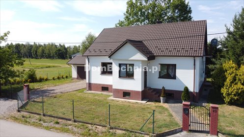 dom na sprzedaż 120m2 dom Nieszkowice Małe