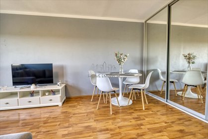 mieszkanie na sprzedaż 41m2 mieszkanie Warszawa, Bielany, Wrzeciono, Marymoncka