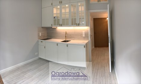 mieszkanie na wynajem 34m2 mieszkanie Warszawa, Mokotów, Kazimierzowska