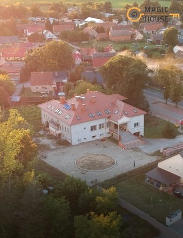 lokal użytkowy na sprzedaż 1400m2 lokal użytkowy Zabór, Lipowa