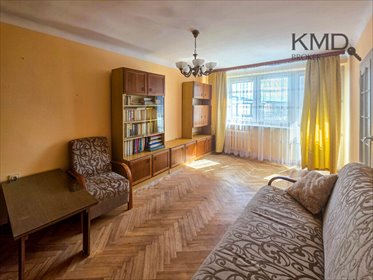 3-pokojowe mieszkanie 47 m² z balkonem i windą (Wieniawa) mieszkanie Lublin, Wieniawa, Weteranów