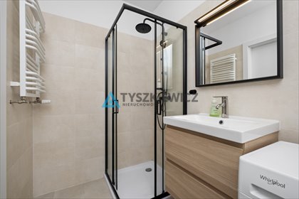 mieszkanie na sprzedaż 40m2 mieszkanie Gdańsk, Letnica, Sucha