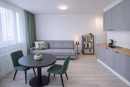 mieszkanie na sprzedaż 15m2 mieszkanie Gdynia, Wzgórze Św. Maksymiliana, gen. Maczka