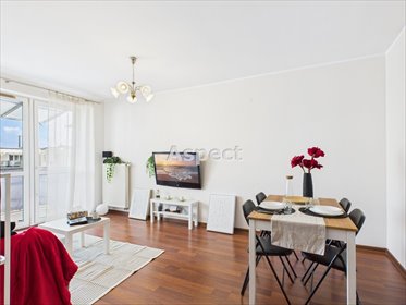 mieszkanie na sprzedaż 53m2 mieszkanie Warszawa, Białołęka, Białołęka