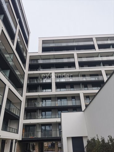 mieszkanie na sprzedaż 46m2 mieszkanie Poznań, Starołęka, Wagrowska