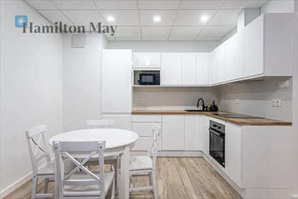 mieszkanie na wynajem 50m2 mieszkanie Warszawa, Wola, Marcina Kasprzaka