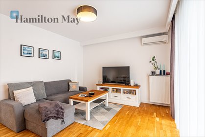 Dwupokojowe 50 m² w centrum Warszawy - polecam mieszkanie Warszawa, Wola, Grzybowska