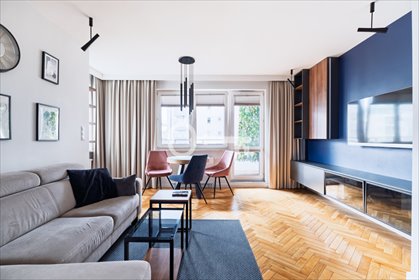 mieszkanie na sprzedaż 60m2 mieszkanie Warszawa, Bemowo, Edmunda Jana Osmańczyka